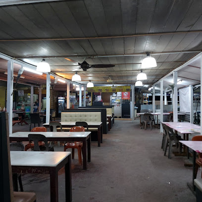 Gerai Lee Station Mulia Jaya (En Rosly Zakaria)