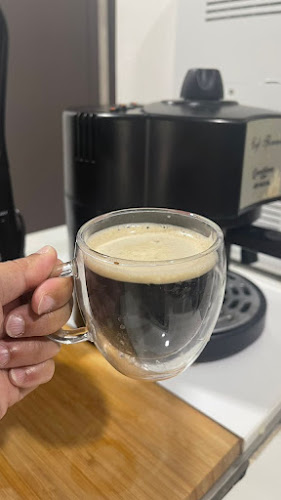 Opinii despre Kopi & Pantun în Shah Alam - Gastronomi dan perhotelan