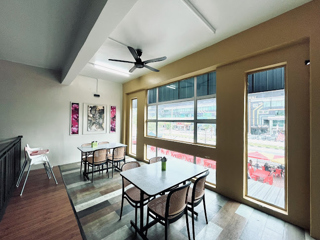 SR Selera Idaman - Kampar