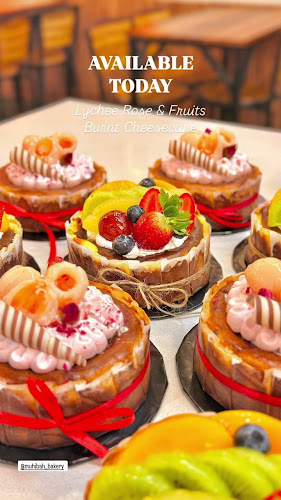 Muhibah Bakery