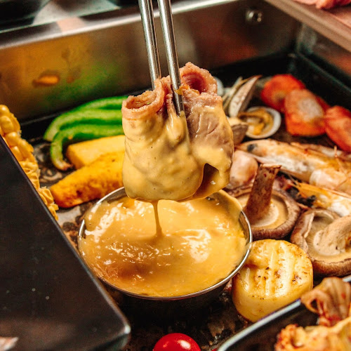 Seoul Garden Buffet @ Paya Bunga Square - Kuala Terengganu