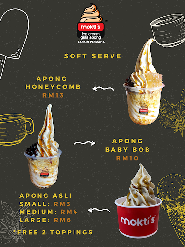 Opinii despre Mokti's Larkin Perdana în Johor Bahru - Gastronomi dan perhotelan