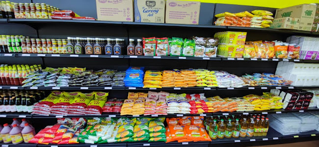 Ramly Halal Mart BM (Perai, Penang)