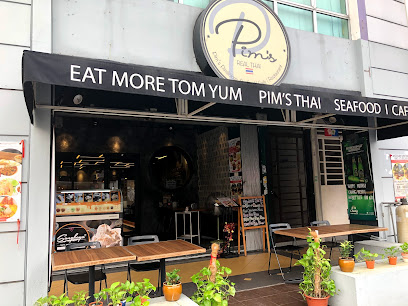 PIM's Thai Food