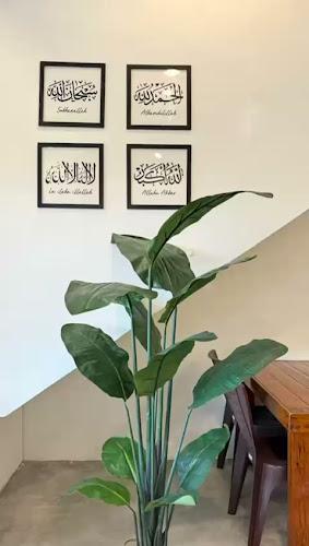 Comentarii opinii despre Kafe D'Sauk ( Seri Manjung, Perak )