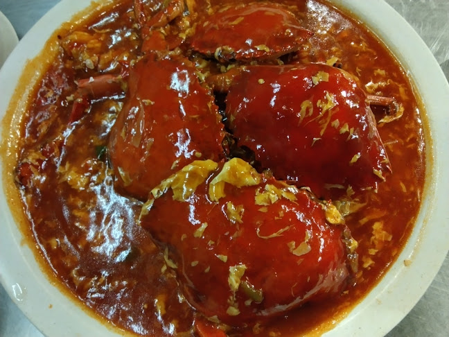 Opinii despre New Valley Seafoods (HALAL)Restoran Bintulu în Bintulu - Gastronomi dan perhotelan