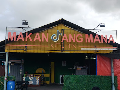 Makan Tang Mana Kitchen