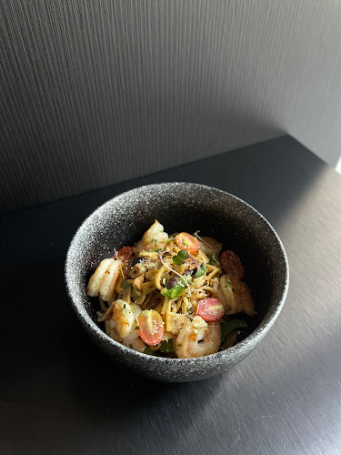 34A, 36A and 38A First Floor Jalan Doraisamy 50300 Kuala Lumpur TheRowKL, 50300 Kuala Lumpur, Wilayah Persekutuan Kuala Lumpur