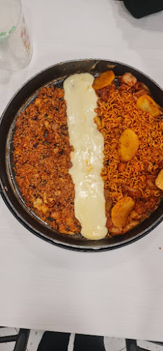 Mr Dakgalbi, Aman Central, Alor Setar