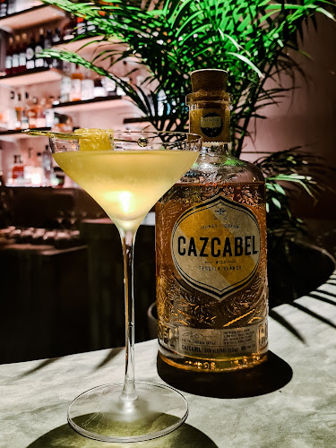 The Nest Cocktail Bar