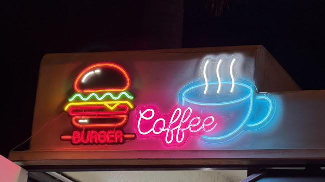 Ankel Koopi - Teluk Intan