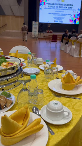 Opinii despre D Hass Kitchen@KL în Ampang - Gastronomi dan perhotelan