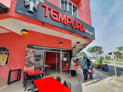 Restoran TEMPURA BEREMPAH