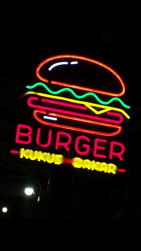 BKB Burger Kuala Terengganu - Kuala Terengganu