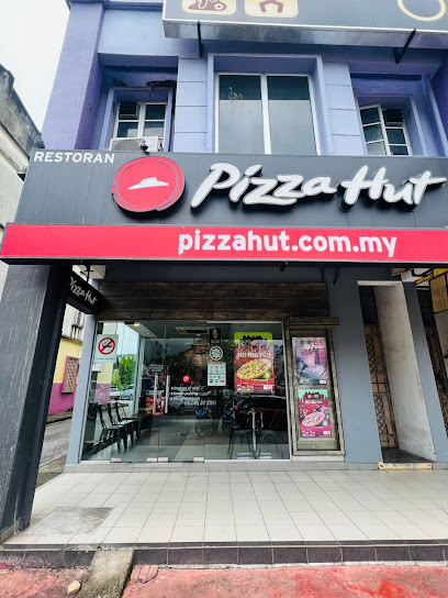 Pizza Hut Delivery Alor Setar