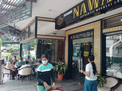 Nawab's Restaurant - North Indian, Gujarati, Middle East Cuisine