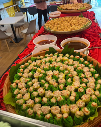 Venturas Catering - Gastronomi dan perhotelan