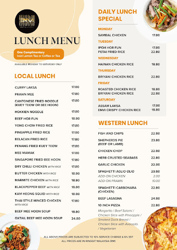 Opinii despre Envi Skydining în Kuala Lumpur - Gastronomi dan perhotelan