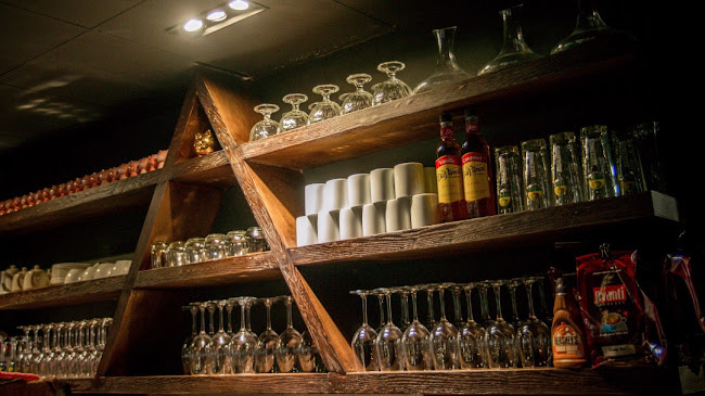 Comentarii opinii despre CHUBS