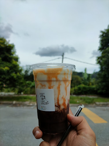 Kopi dan Balut Kampung Seri Penchala, Kampung Sungai Penchala, 60000 Kuala Lumpur, Wilayah Persekutuan Kuala Lumpur