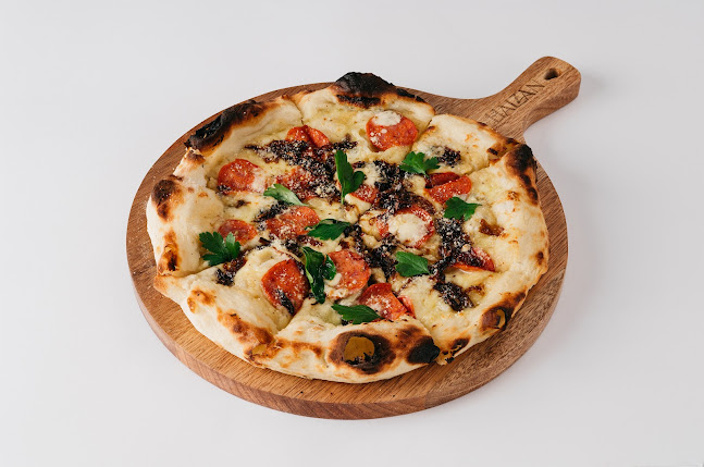 Opinii despre Halzan Penang în George Town - Gastronomi dan perhotelan