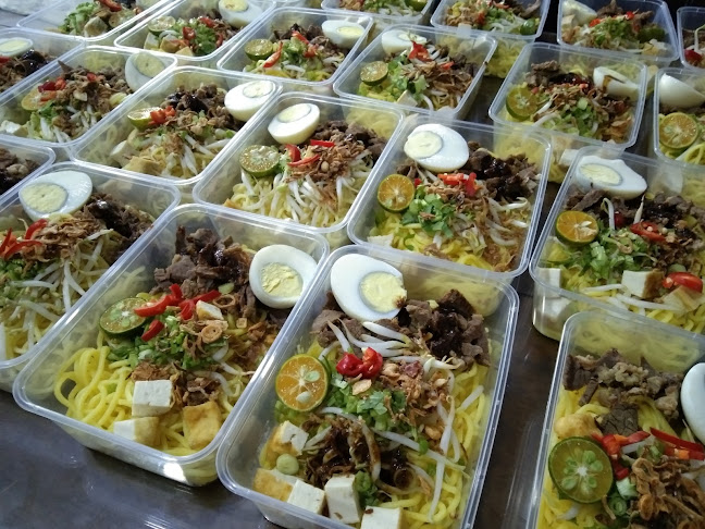 Nasi Kandar Tok Kandu - Permatang Pauh