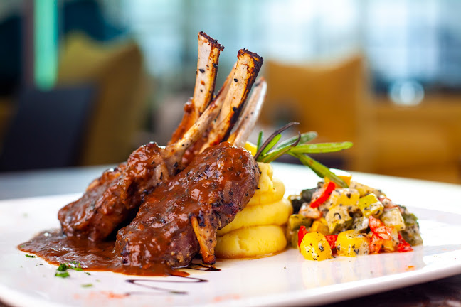 Opinii despre Envi Skydining în Kuala Lumpur - Gastronomi dan perhotelan