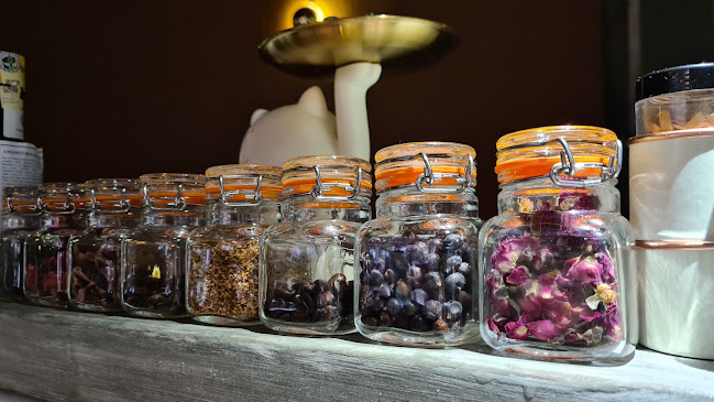 The Nest Cocktail Bar - Gastronomi dan perhotelan