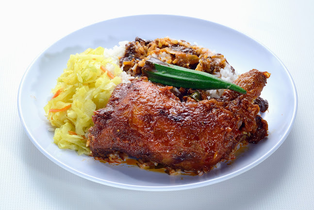 Comentarii opinii despre Restoran Khulafa Signature