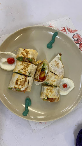 Opinii despre Restoran Vegas în Ipoh - Gastronomi dan perhotelan