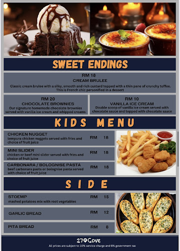 Comentarii opinii despre 27@cove