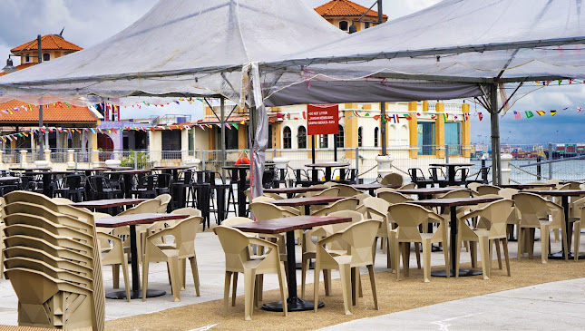 28-UG-1, Menara VOS, Jalan Tunku Kudin, Bukit Dumbar, 11600 Gelugor, Penang