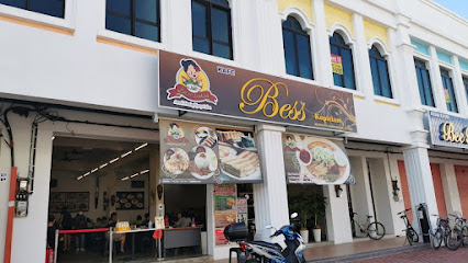Bess Kopitiam • Pork Free Restaurant