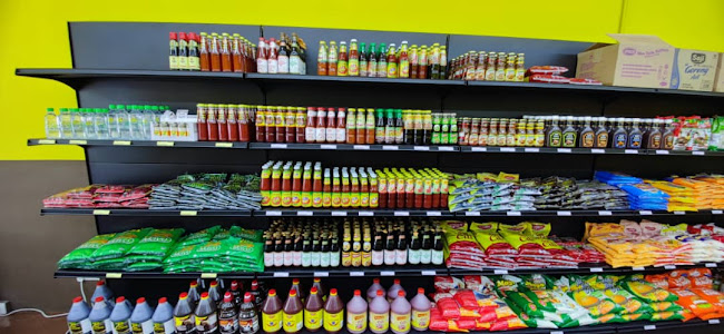 Ramly Halal Mart BM (Perai, Penang) - Perai