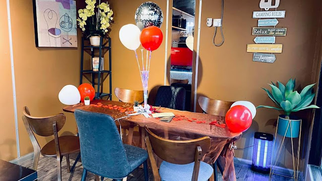 Comentarii opinii despre Kopi Kafe