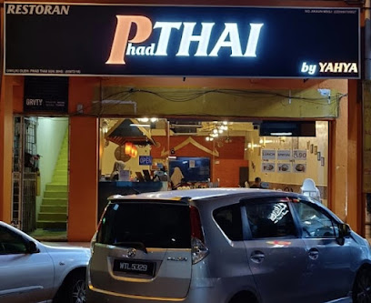 Phad Thai Restaurant