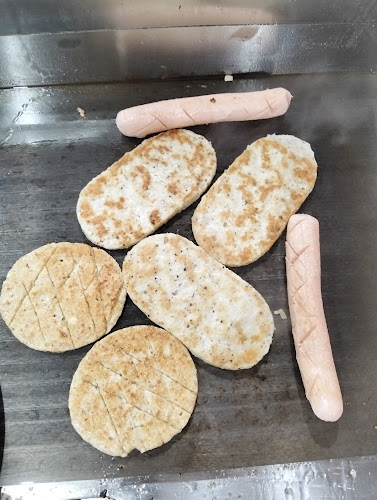 BKB Burger Kuala Terengganu