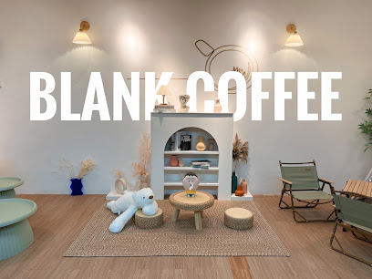 Blank Coffee PJ