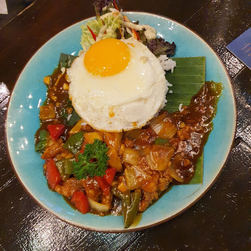 The Brew Fly - Subang Jaya