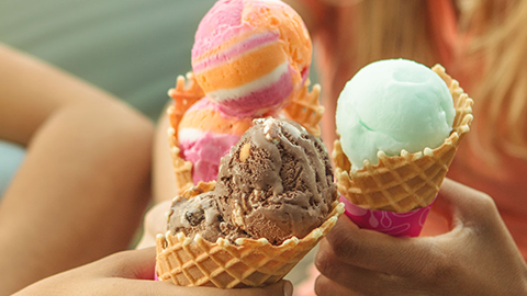 Baskin-Robbins @ Bukit Jelutong - Shah Alam