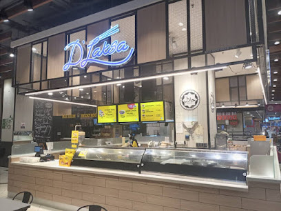D Laksa Aeon Shah Alam