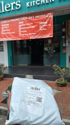 Comentarii opinii despre Restoran Millers Kitchen