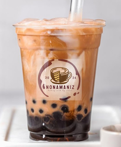 The Caffein NonaManiz