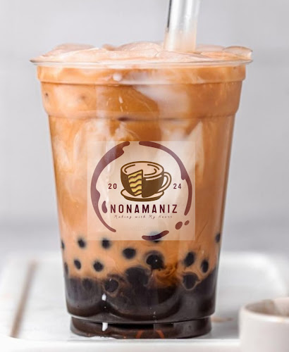 The Caffein NonaManiz