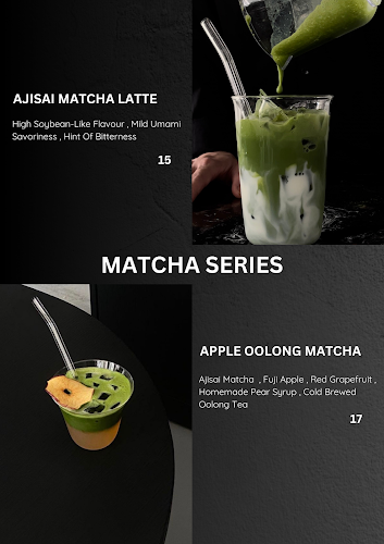 34A, 36A and 38A First Floor Jalan Doraisamy 50300 Kuala Lumpur TheRowKL, 50300 Kuala Lumpur, Wilayah Persekutuan Kuala Lumpur