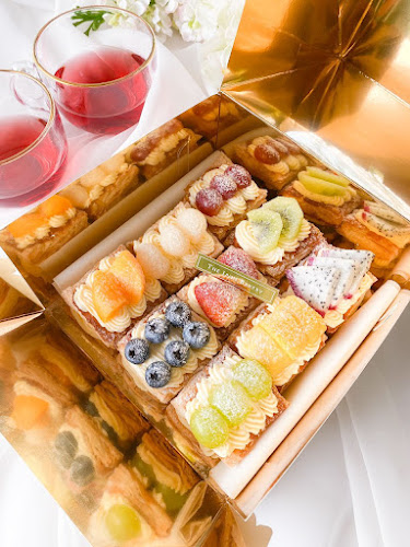 Comentarii opinii despre The Ipoh Bakery