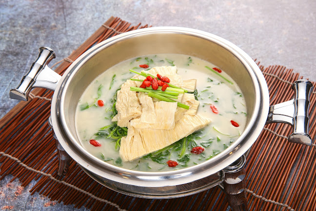 Kingdom Cuisine @Mutiara Damansara - Gastronomi dan perhotelan