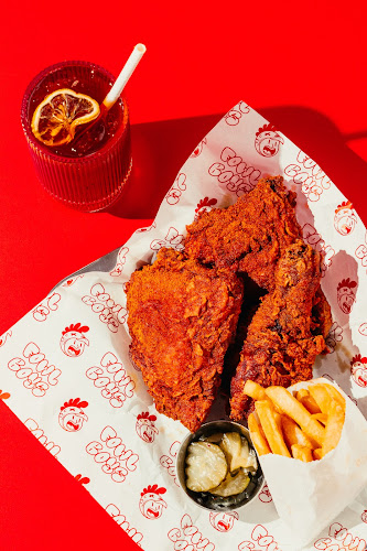 FOWLBOYS SS15 - Subang Jaya