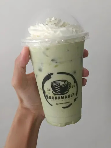 Opinii despre The Caffein NonaManiz în Kota Kinabalu - Gastronomi dan perhotelan