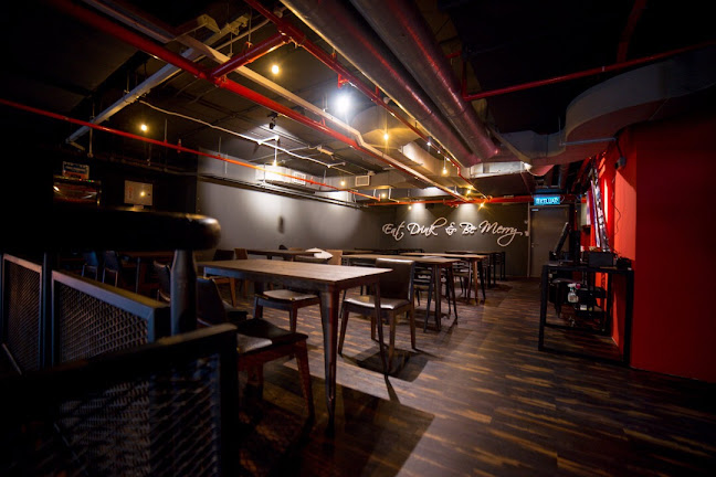 Comentarii opinii despre CHUBS